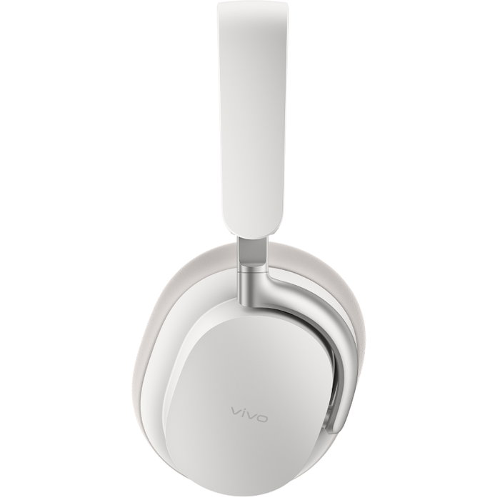Vivo Vivo Headphones Studio con Micrófono y Bluetooth - Blanco